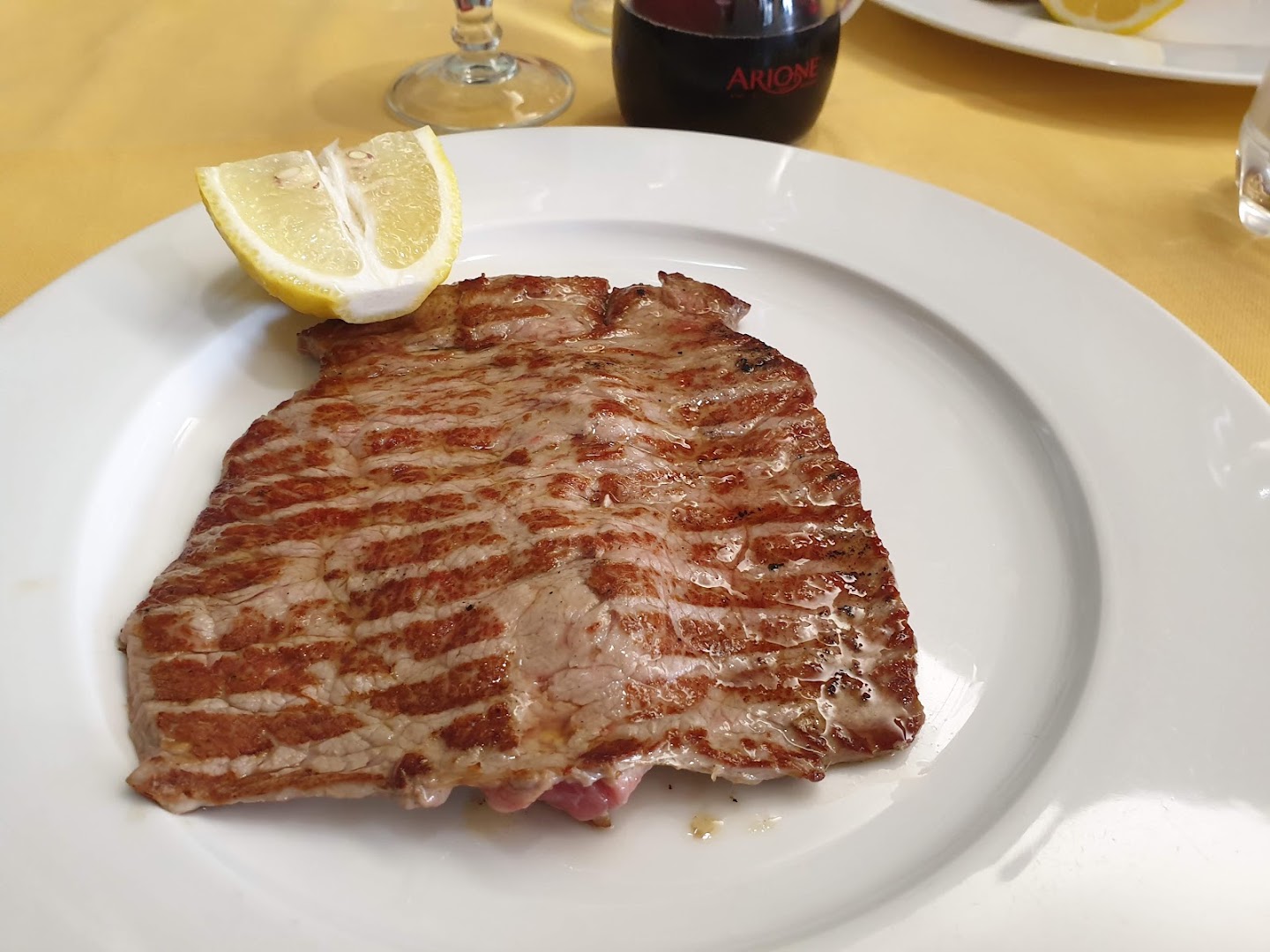 Ristorante 7.90