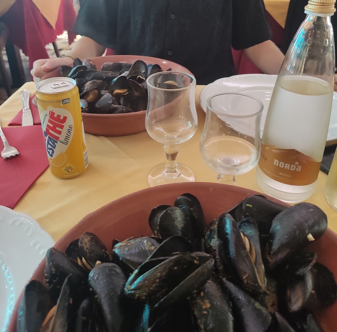 Ristorante 7.90