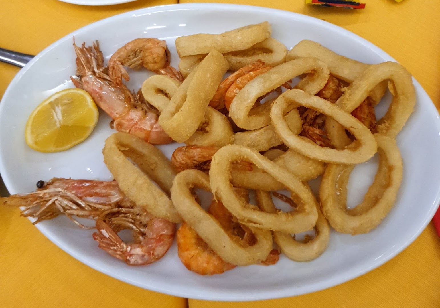 Ristorante 7.90