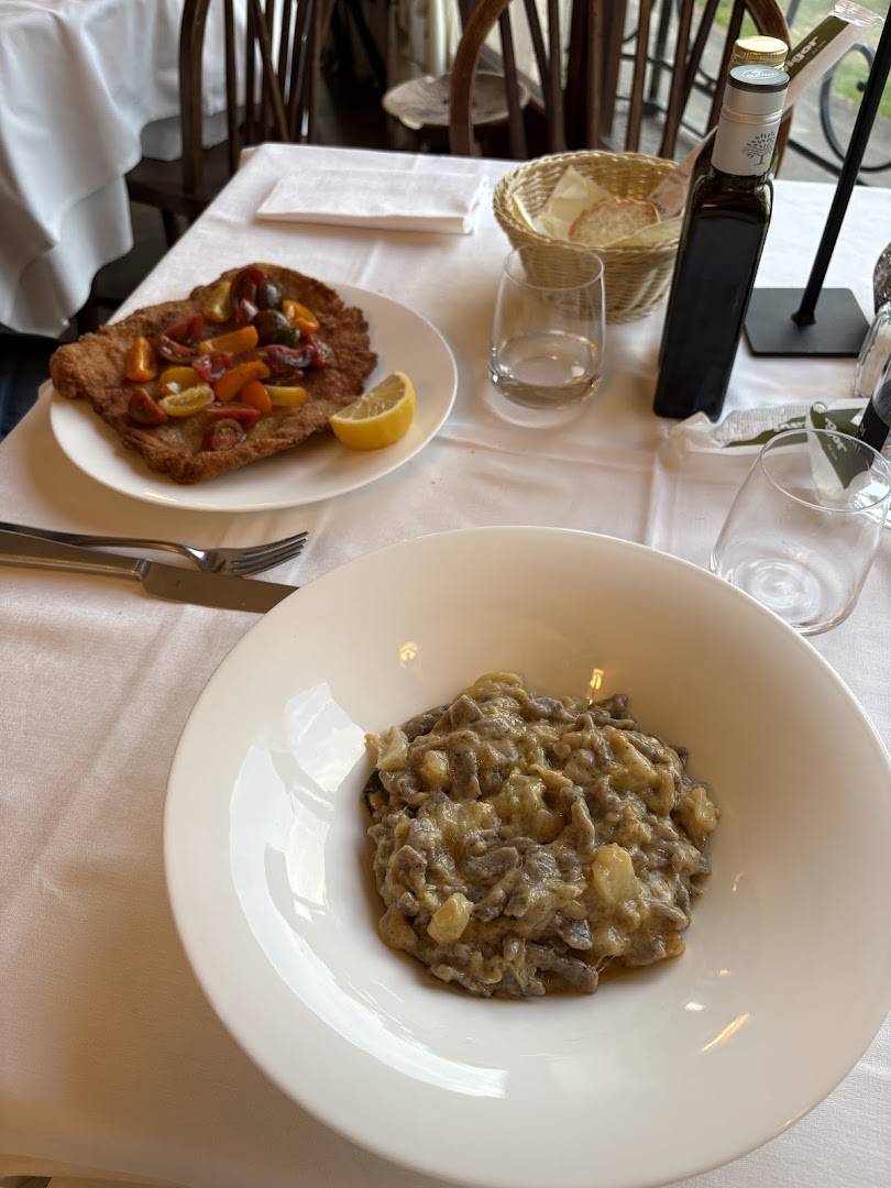 Ristorante 800