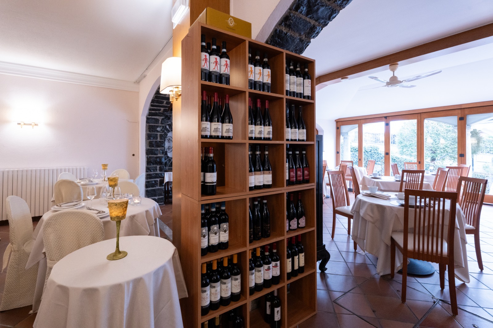 Ristorante 800, Menaggio