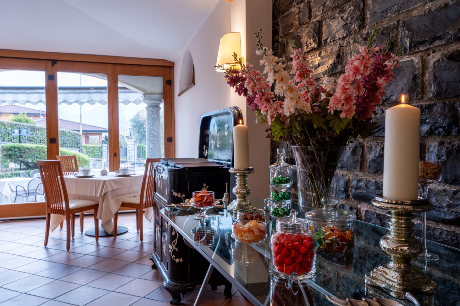 Ristorante 800