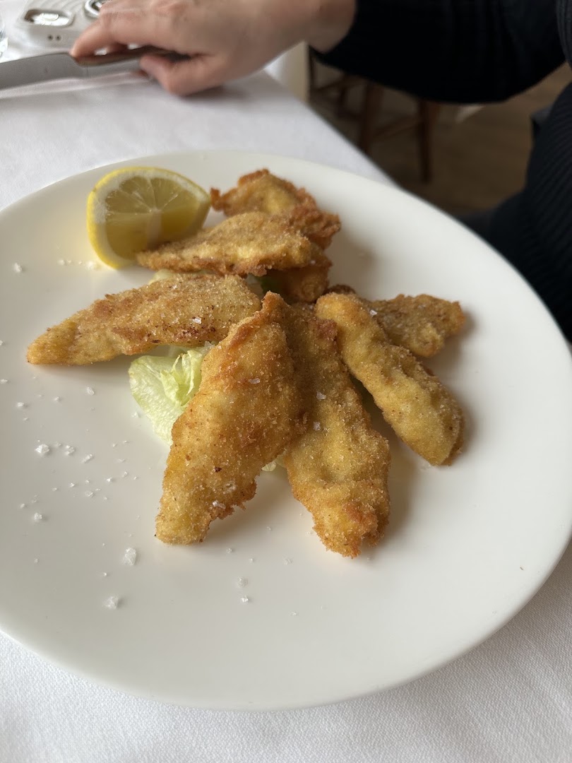 Ristorante 800
