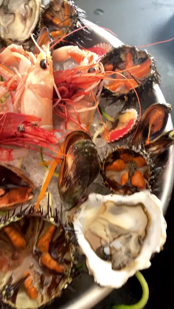 Ristorante 95