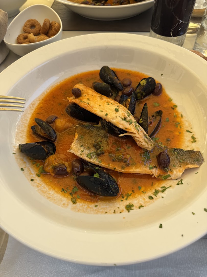 Ristorante 95
