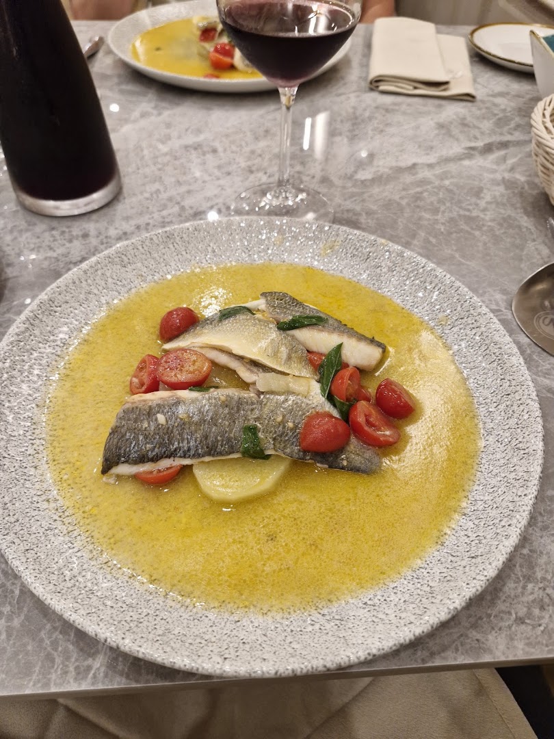 Ristorante 96 Olbia