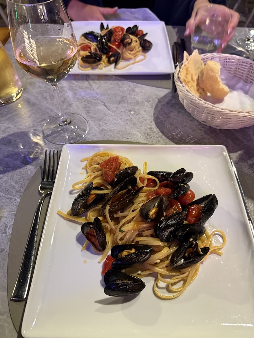 Ristorante 96 Olbia