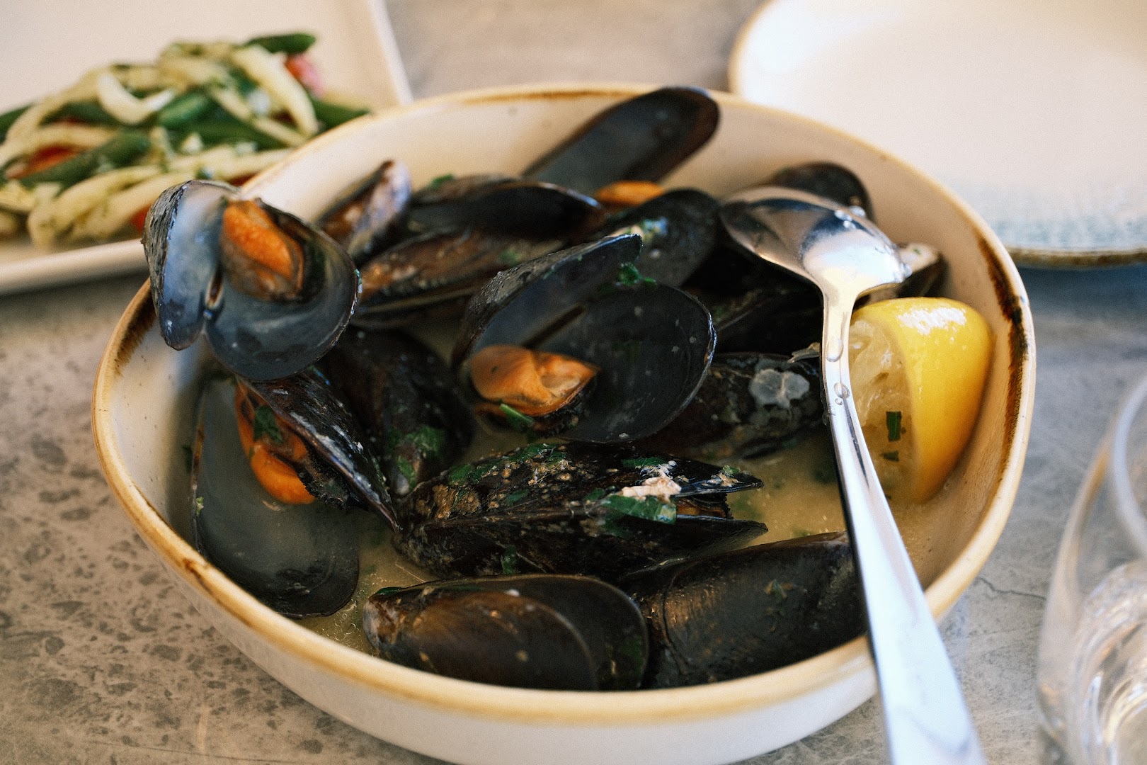 Ristorante 96 Olbia