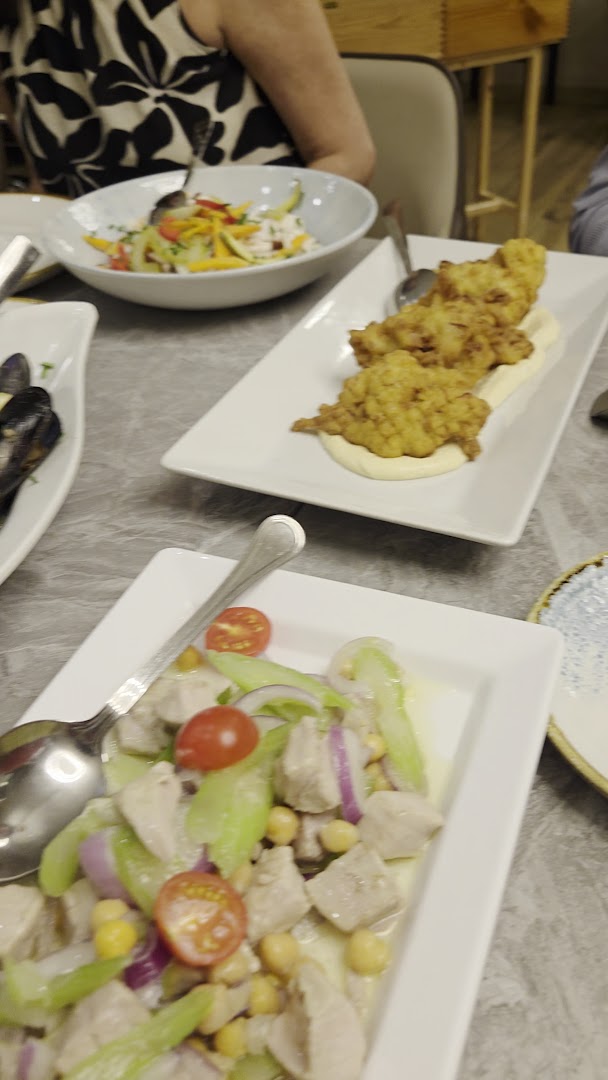 Ristorante 96 Olbia