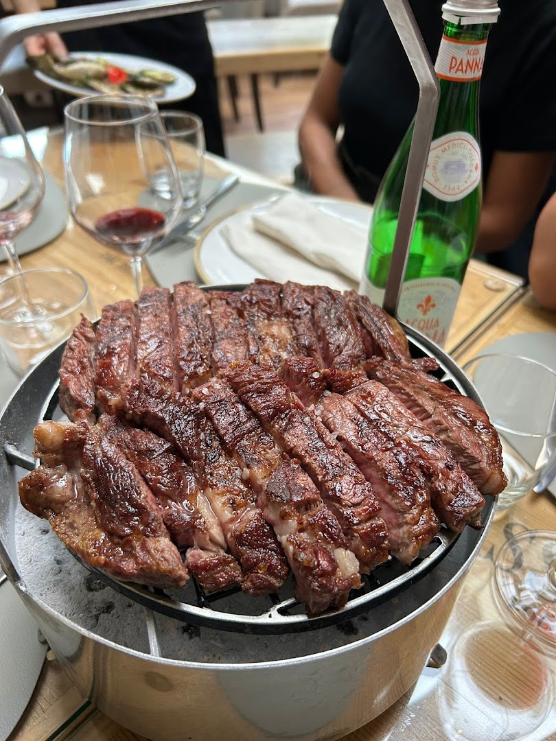 Ristorante 96