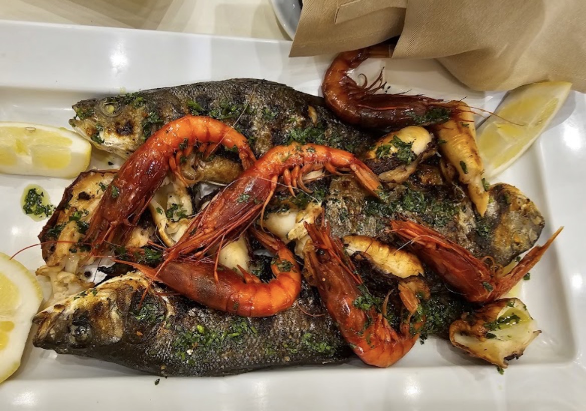 Ristorante 96