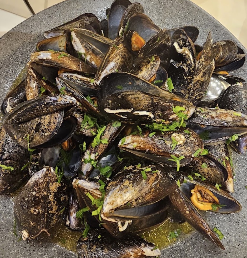 Ristorante 96