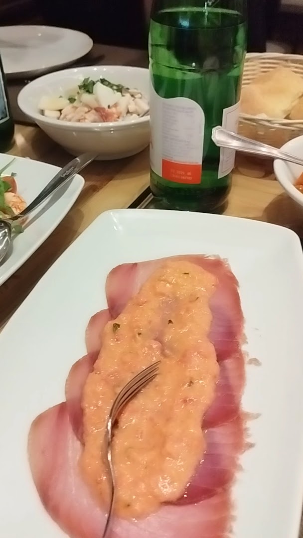Ristorante 96