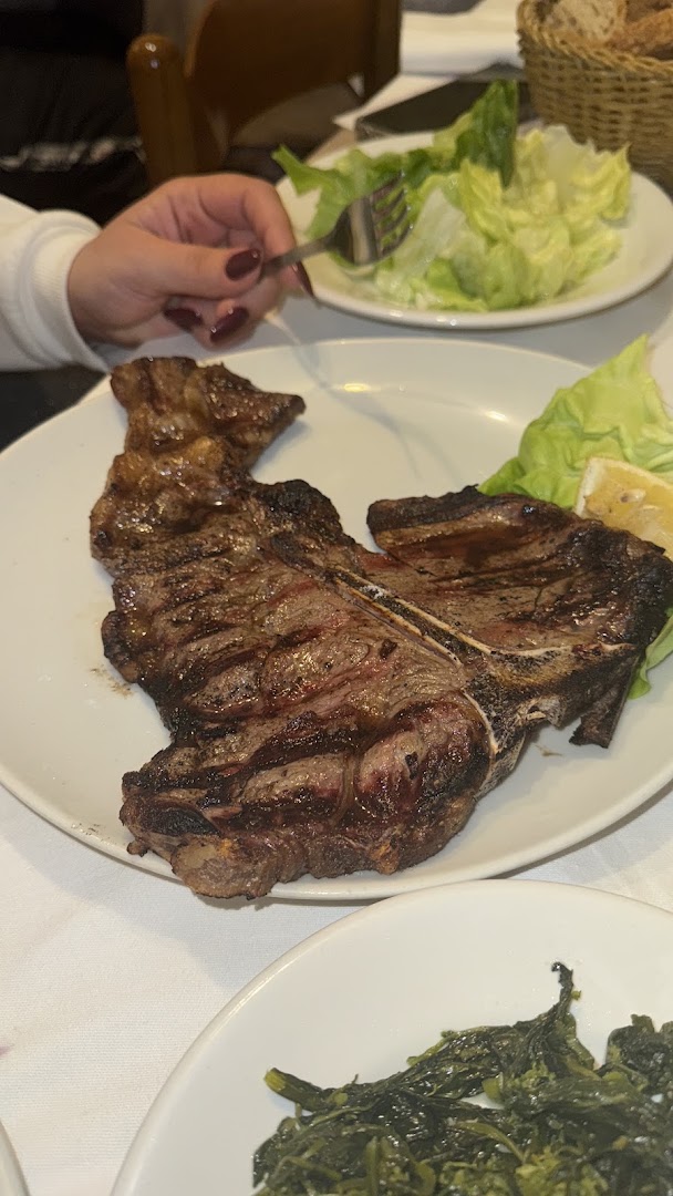Ristorante A' Bersagliera e B&B