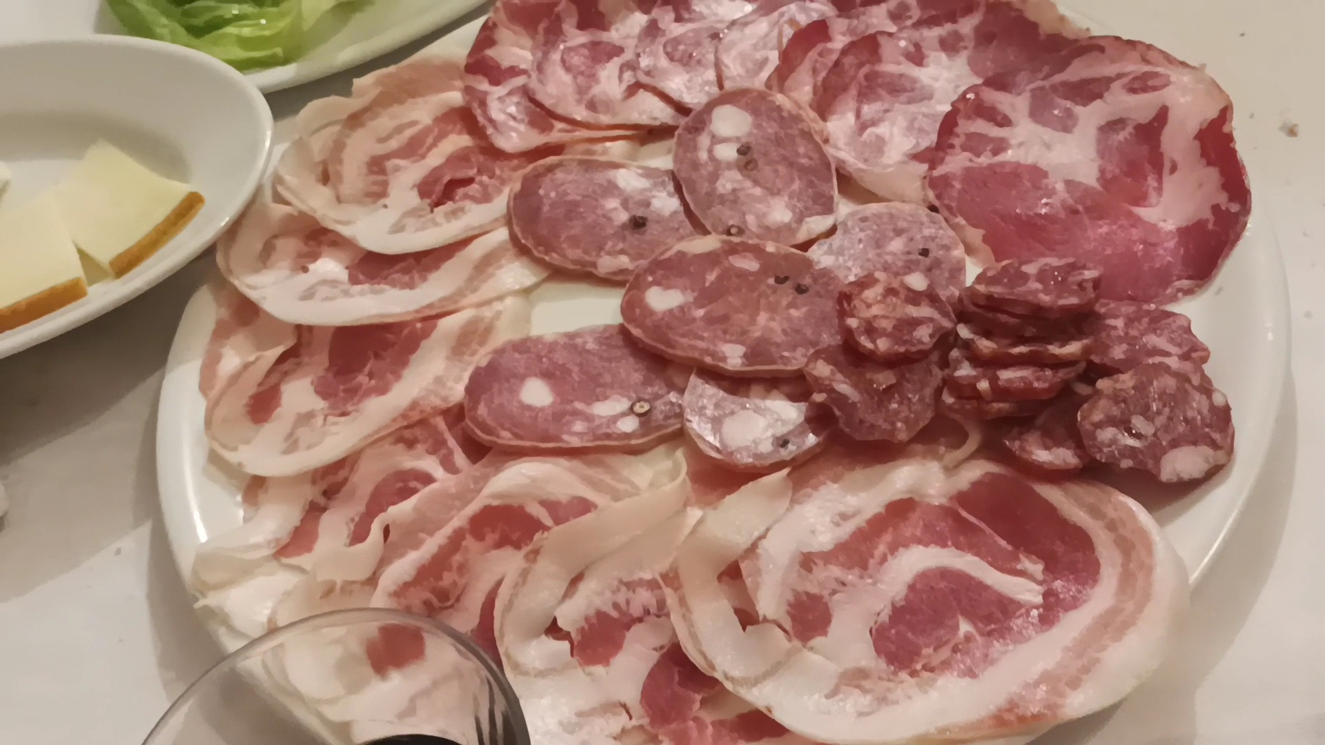 Ristorante A' Bersagliera e B&B