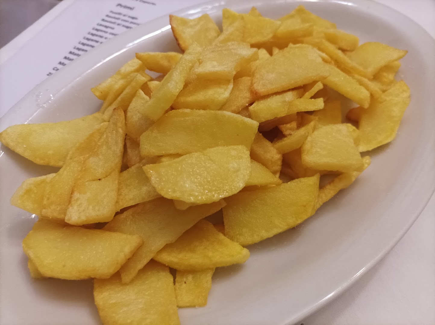 Ristorante A' Bersagliera e B&B