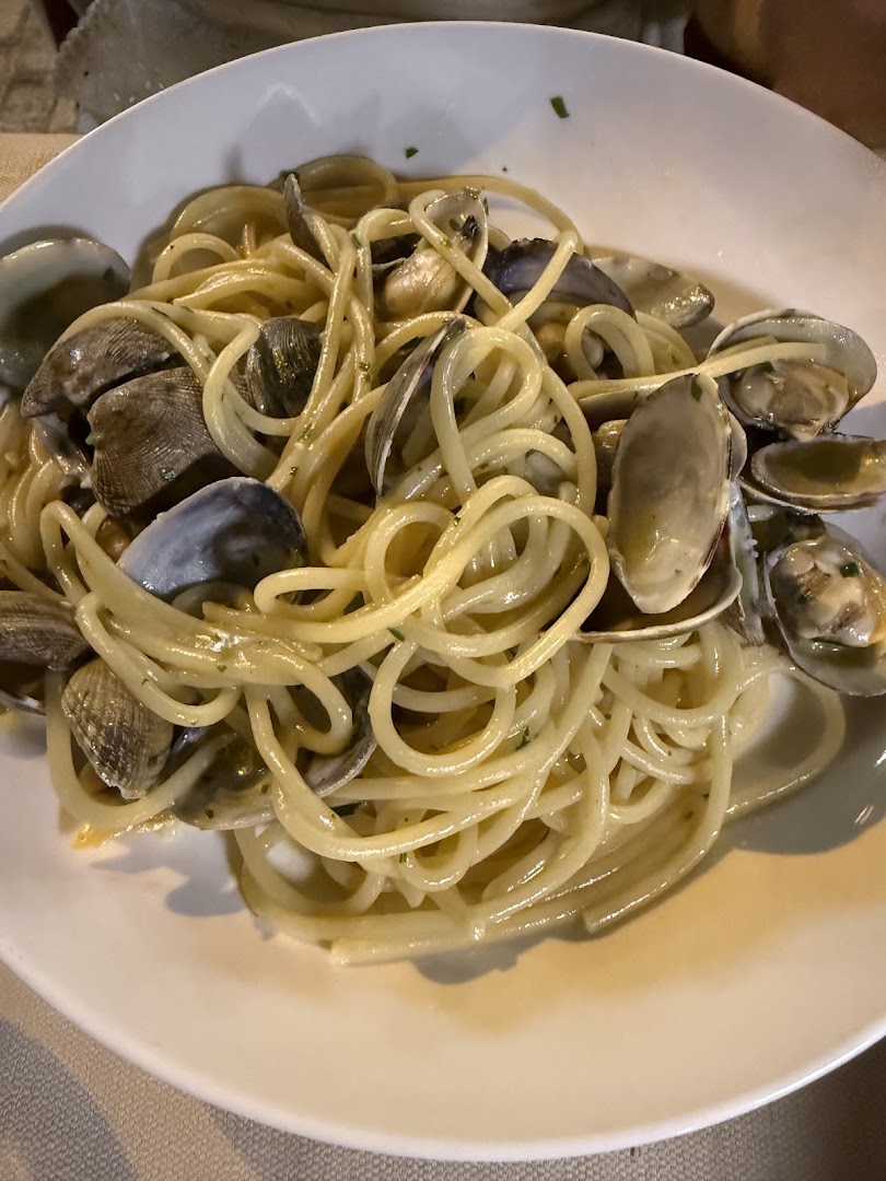 Ristorante "a Cantunera"