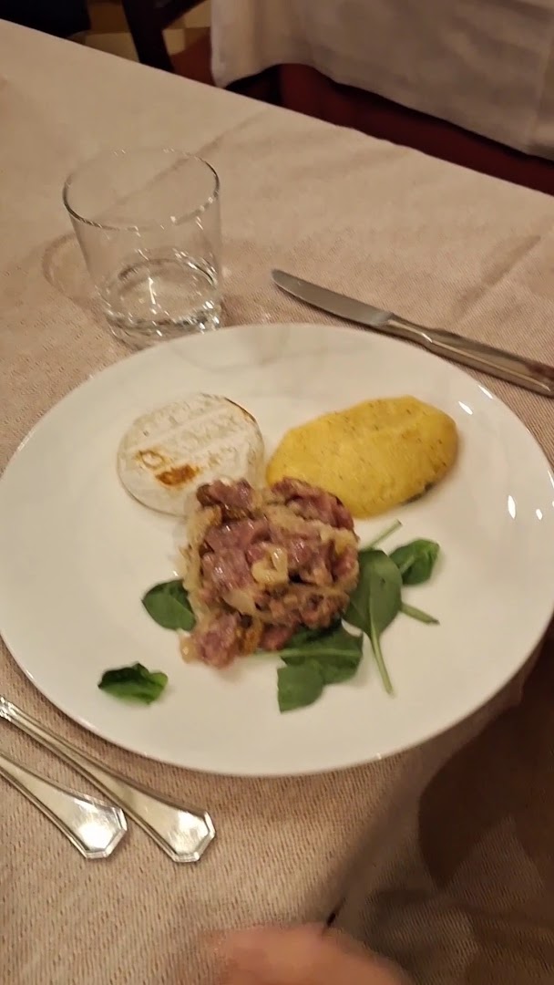 Ristorante A Casa de Giorgio