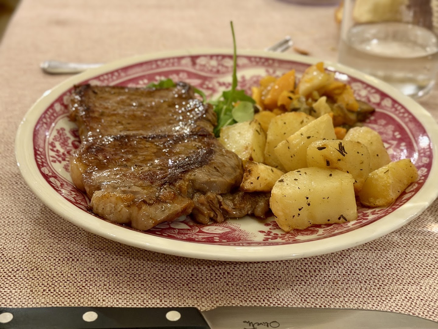 Ristorante A Casa de Giorgio