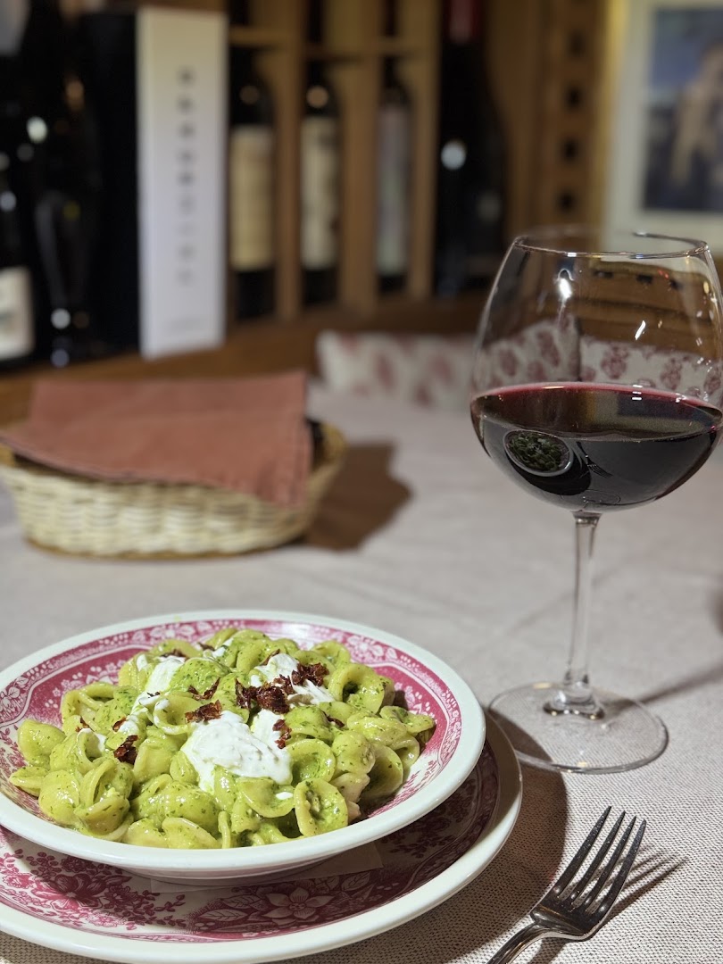 Ristorante A Casa de Giorgio