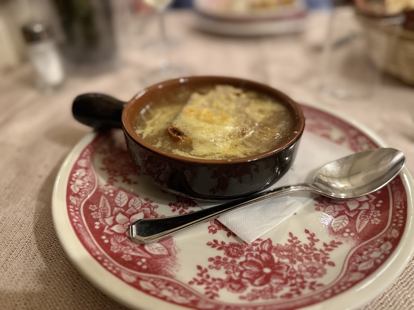 Ristorante A Casa de Giorgio