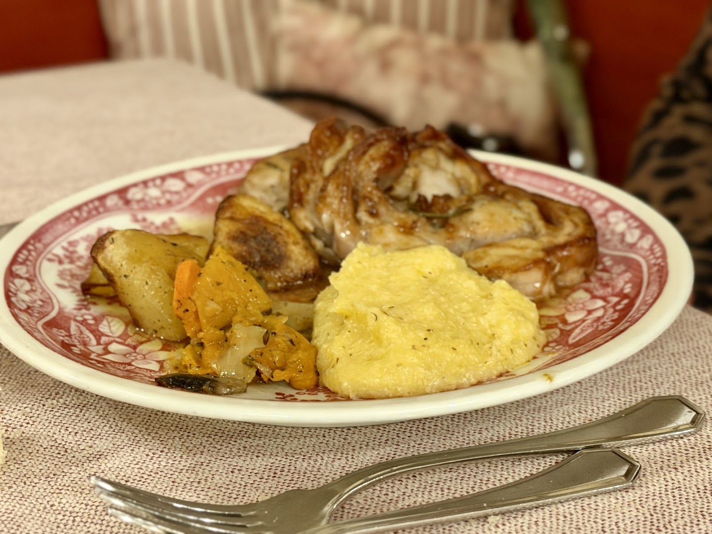 Ristorante A Casa de Giorgio