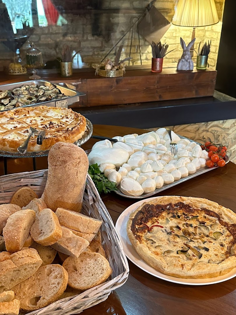 Ristorante A Casa Mia