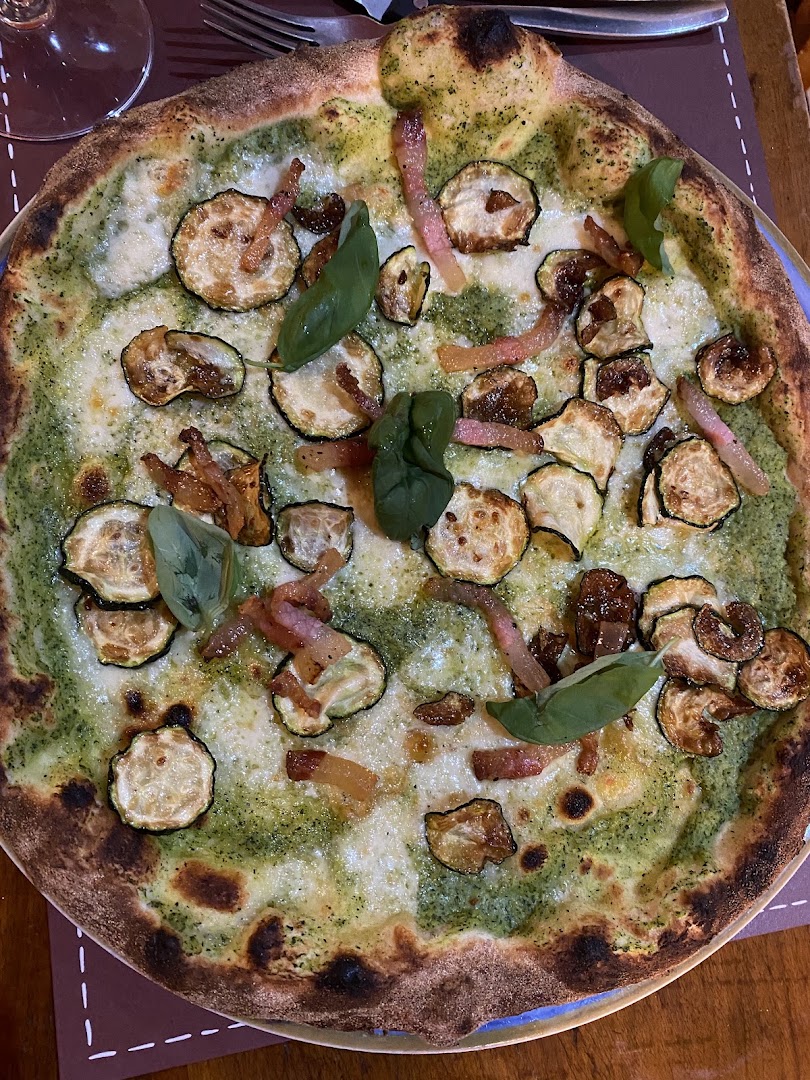 Ristorante A Casa Mia