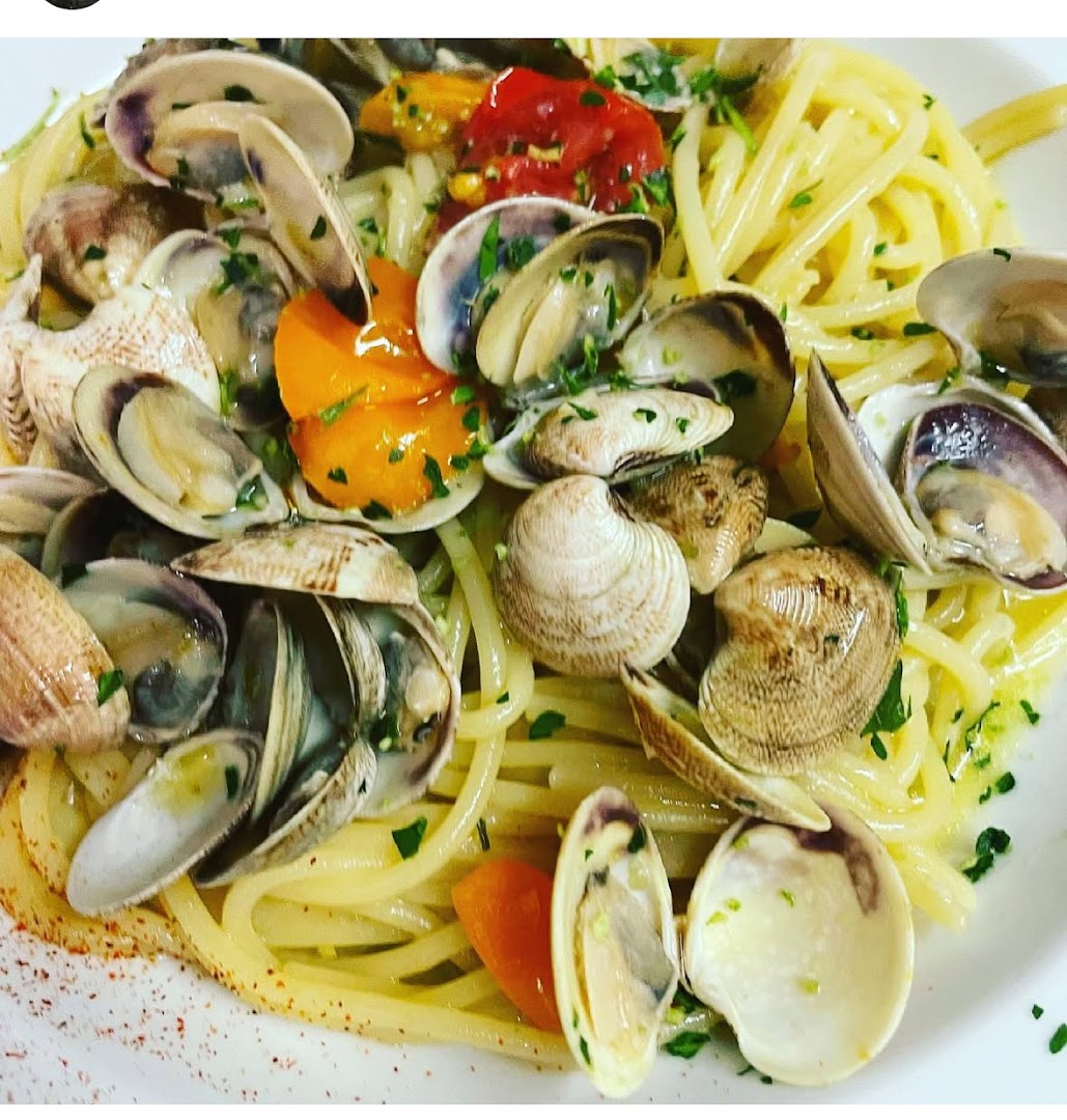 Ristorante A' Mare