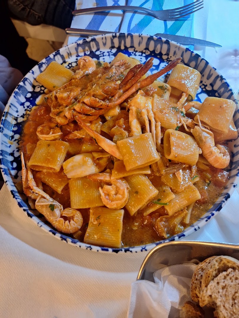 Ristorante A' Mare