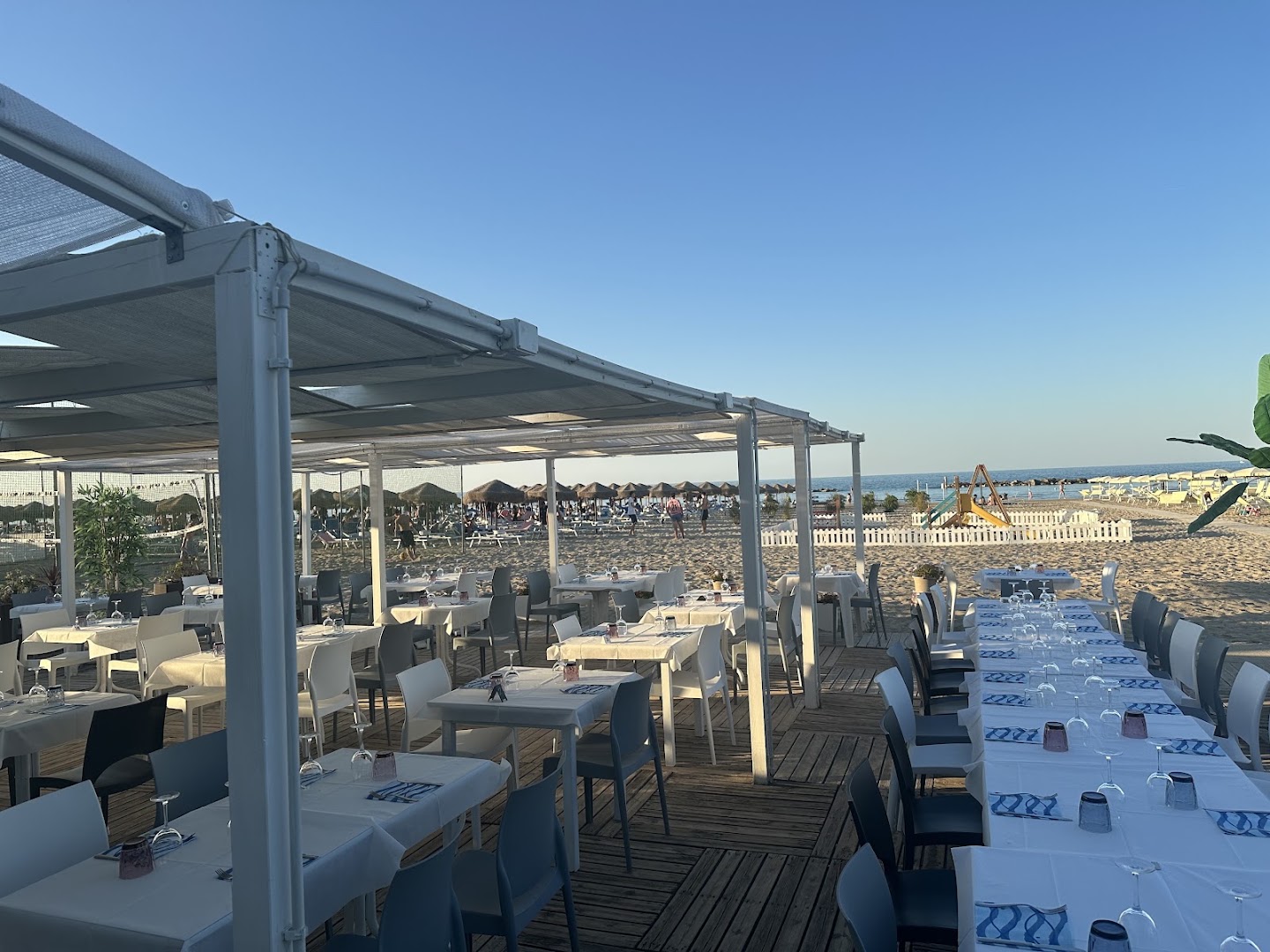 Ristorante A' Mare