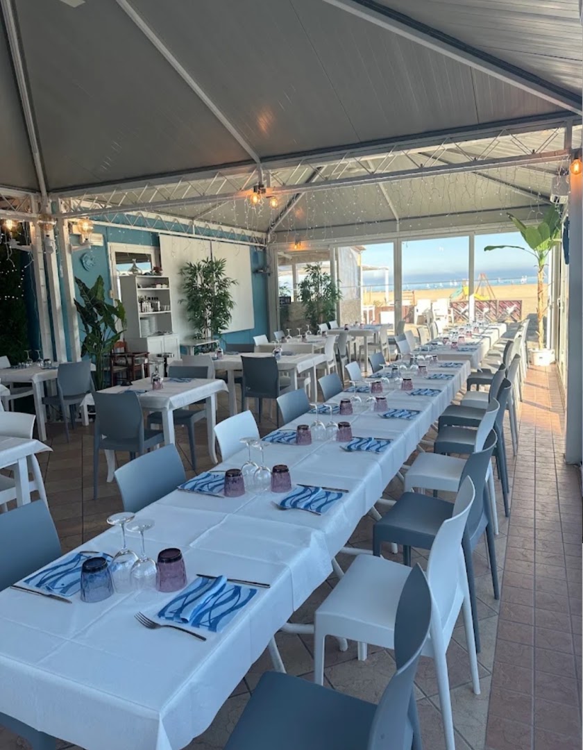 Ristorante A' Mare