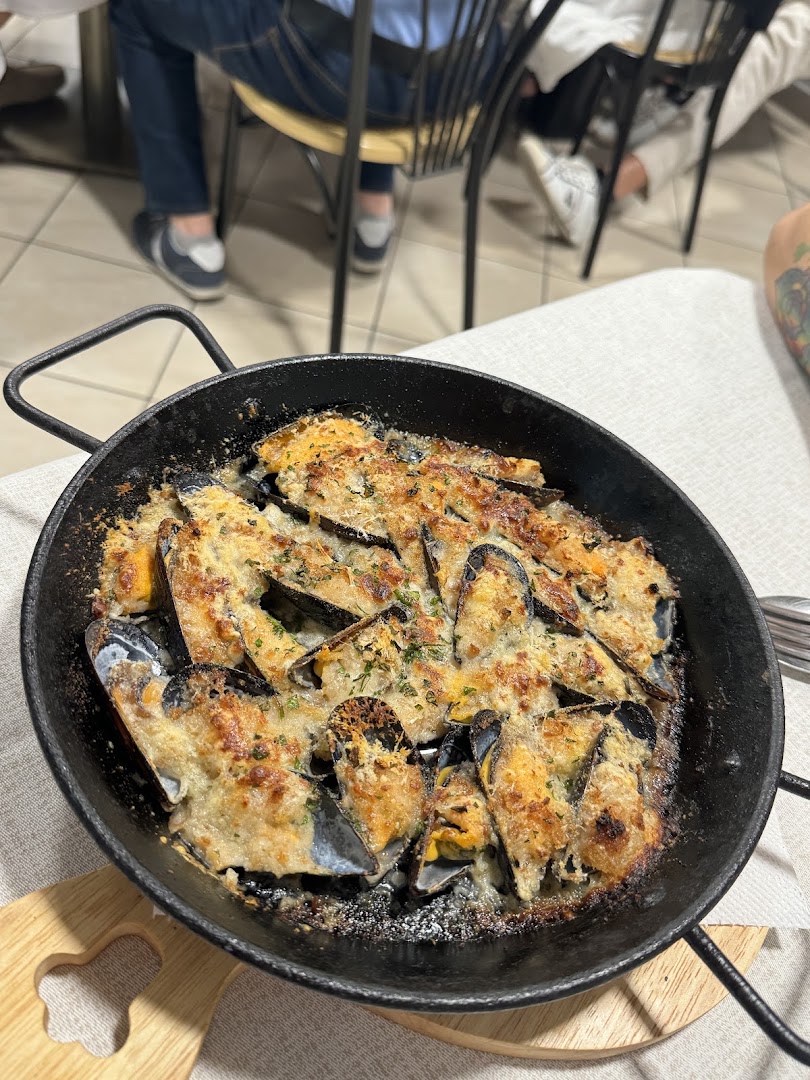Ristorante A Modo Mio, Lodi