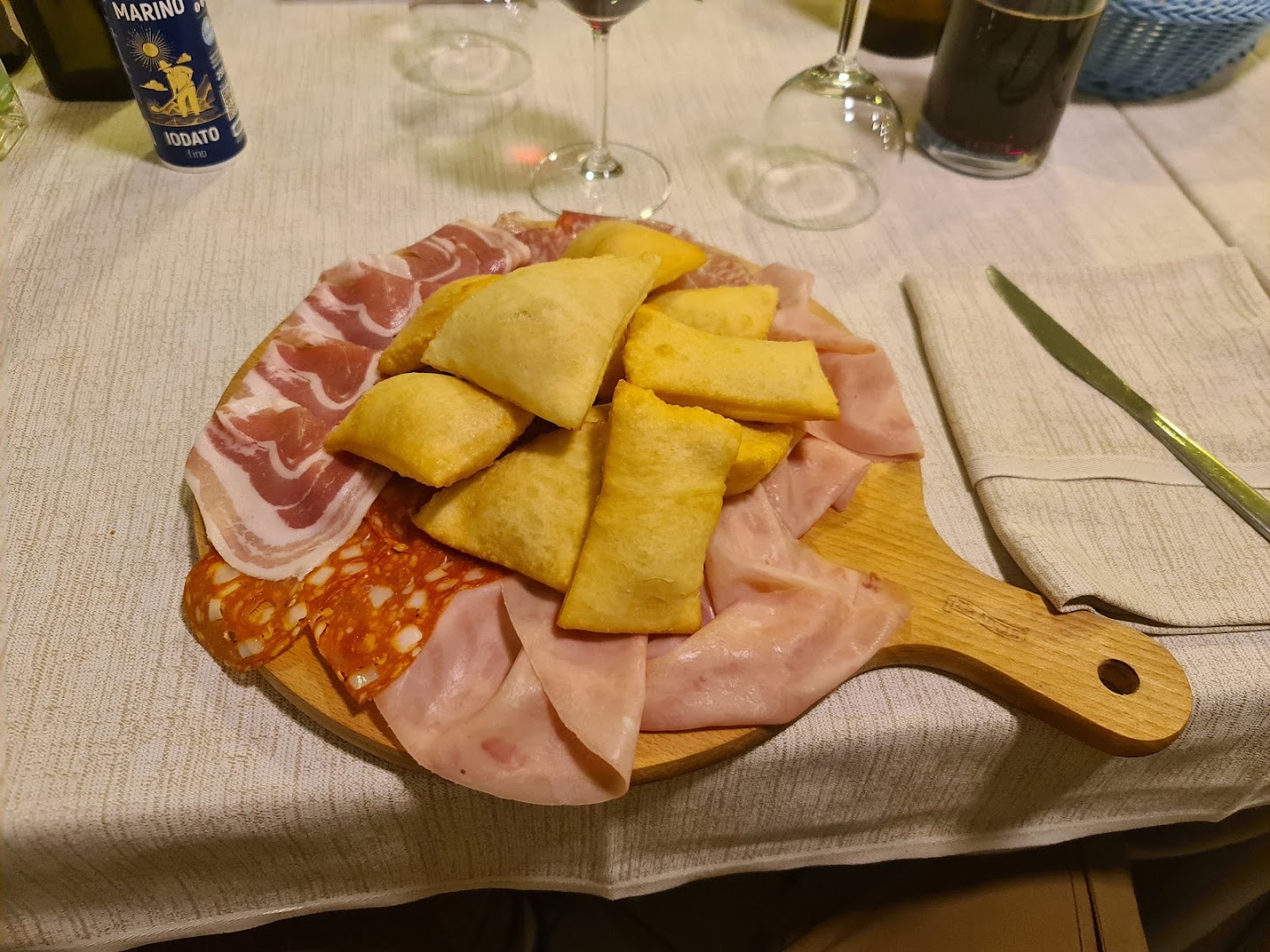 Ristorante A Modo Mio