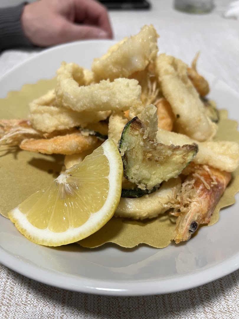 Ristorante A Modo Mio