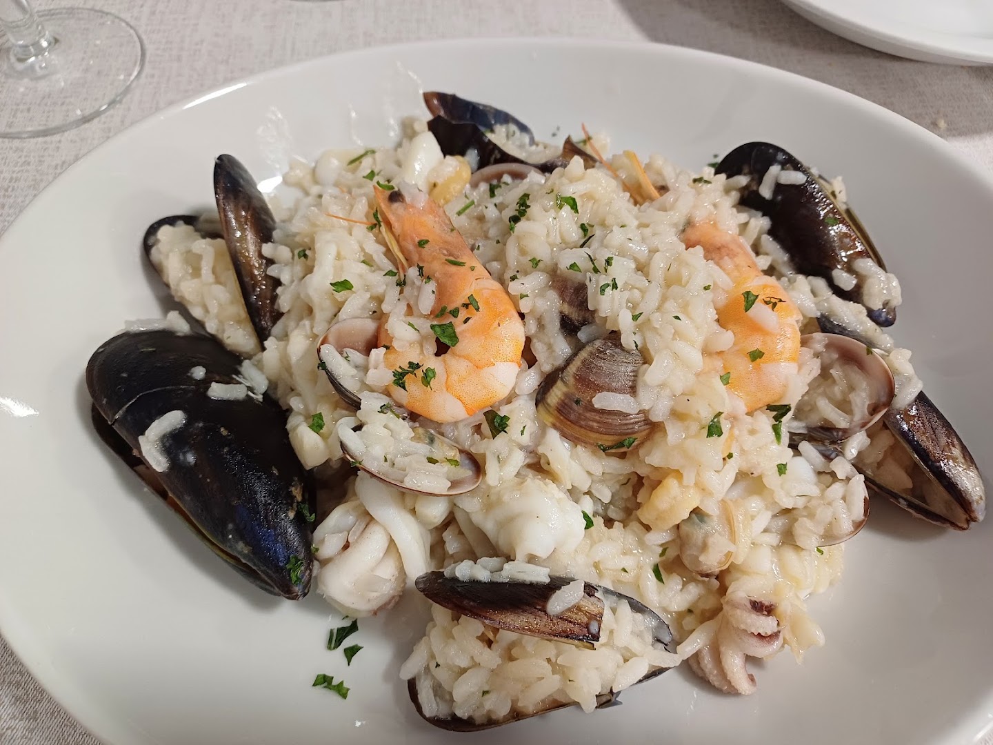 Ristorante A Modo Mio