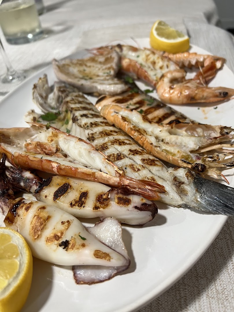 Ristorante A Modo Mio