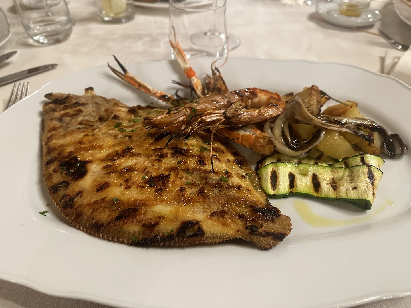 Ristorante AB Baretta