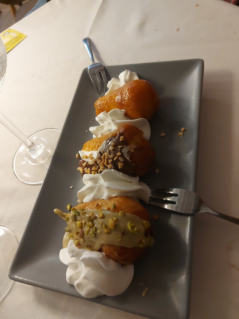 Ristorante AB_braciami