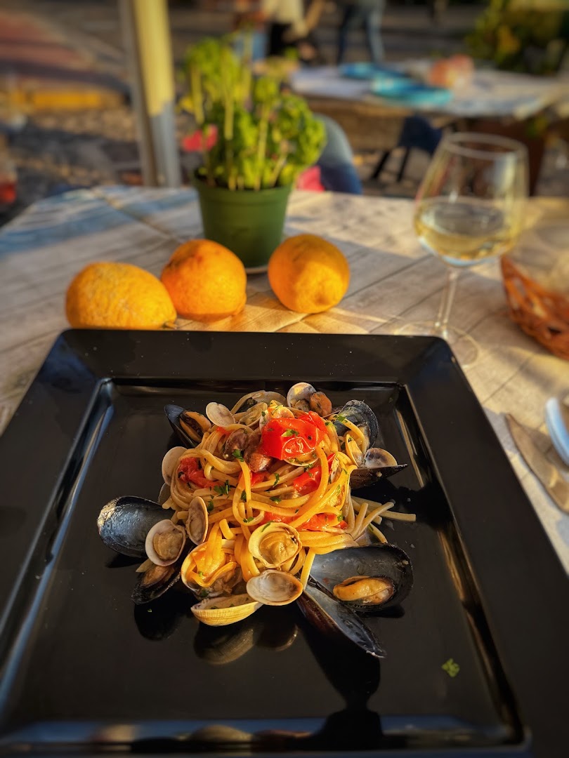 Ristorante AB_braciami, Ischia