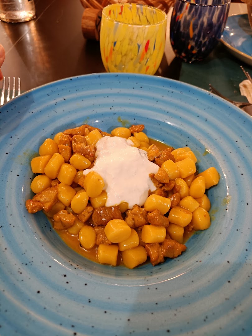 Ristorante AB_braciami