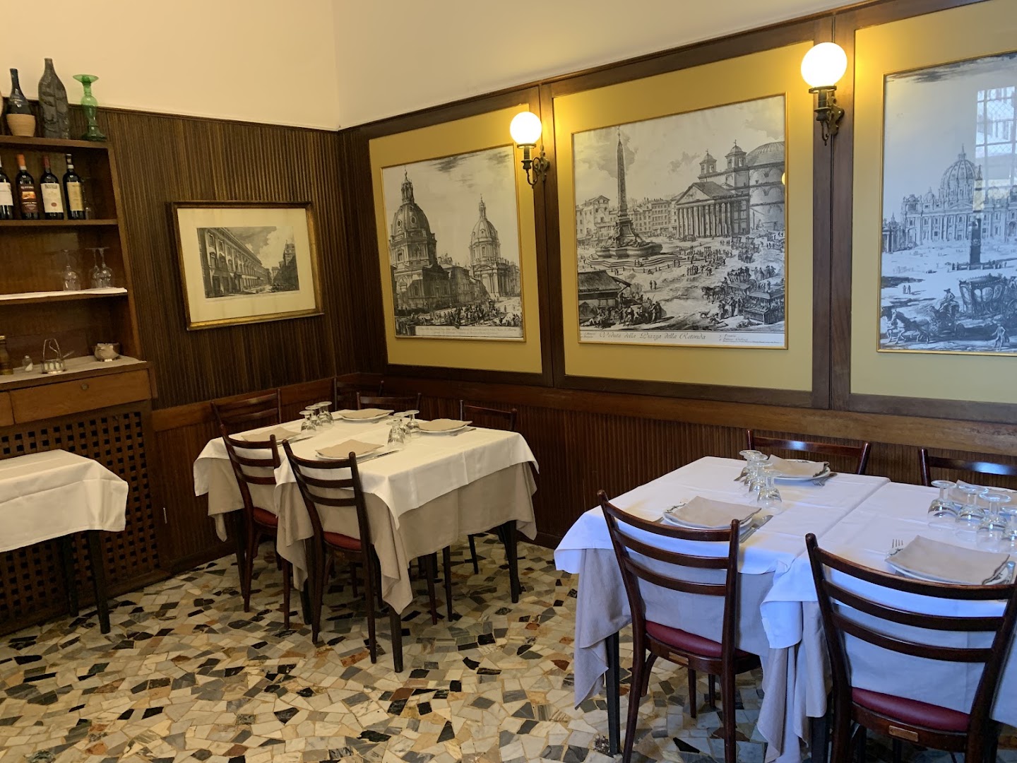 Ristorante Abruzzi
