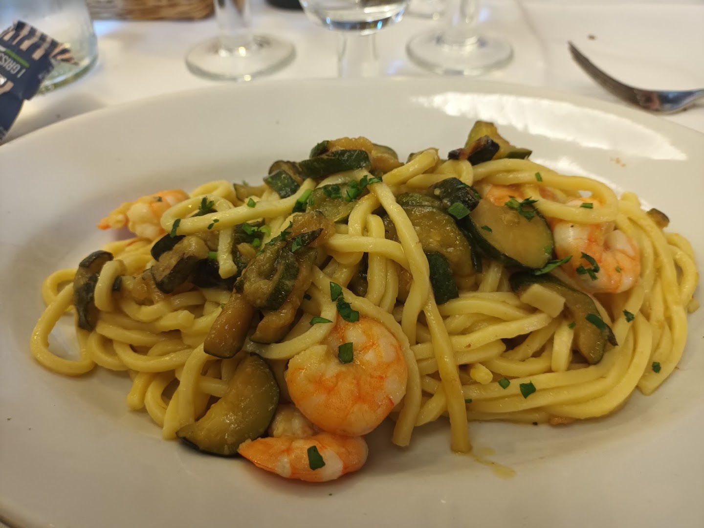 Ristorante Abruzzi