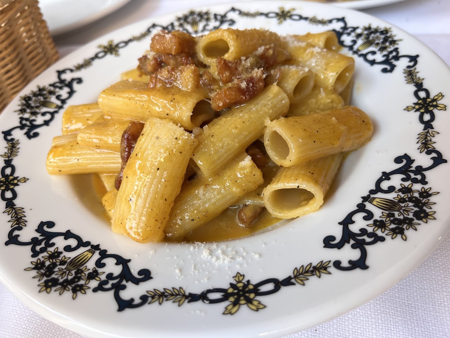 Ristorante Abruzzi