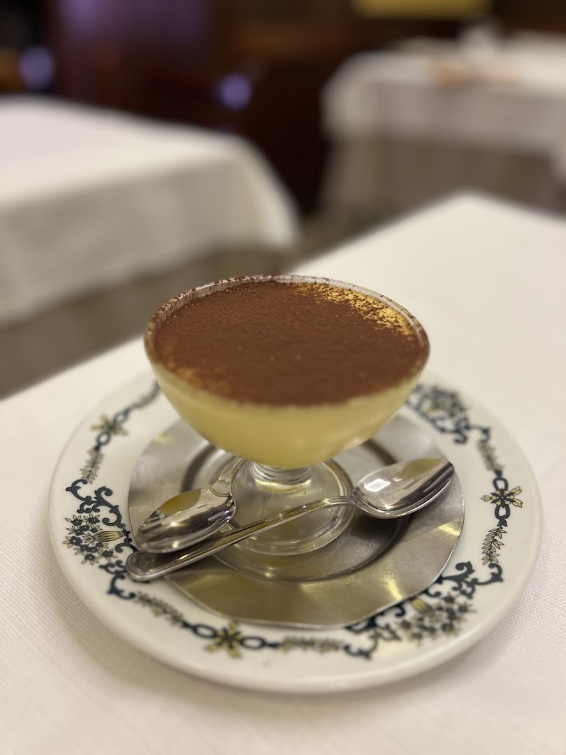 Ristorante Abruzzi