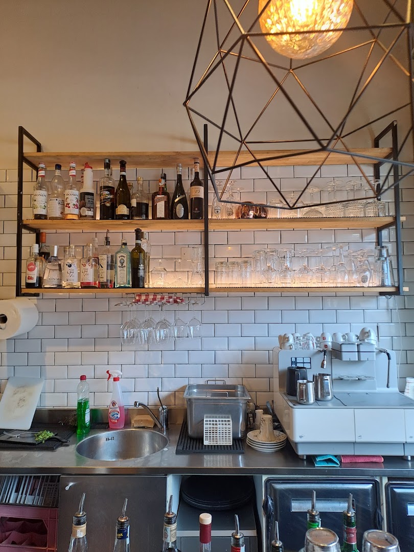 Ristorante Abruzzo Gourmet - Piazza Plebiscito Lanciano