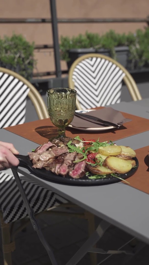 Ristorante Abruzzo Gourmet - Piazza Plebiscito Lanciano