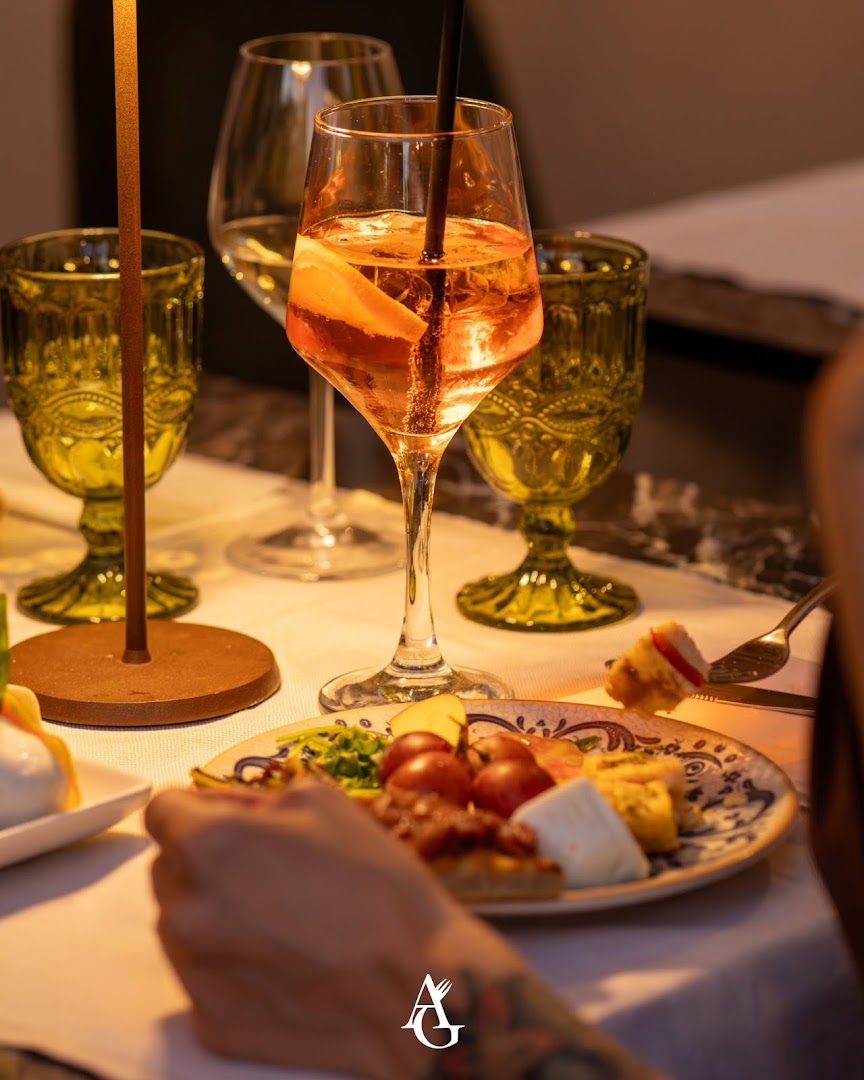 Ristorante Abruzzo Gourmet - Piazza Plebiscito Lanciano
