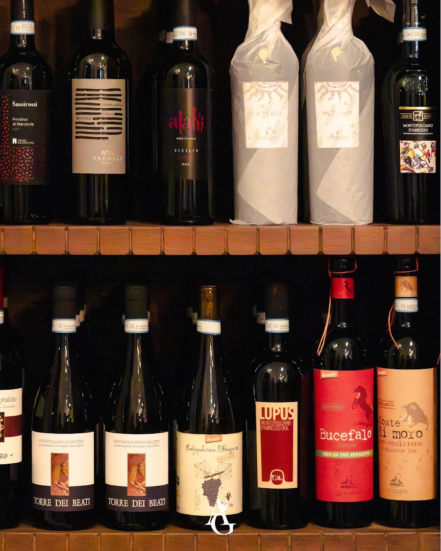 Ristorante Abruzzo Gourmet - Piazza Plebiscito Lanciano, Lanciano