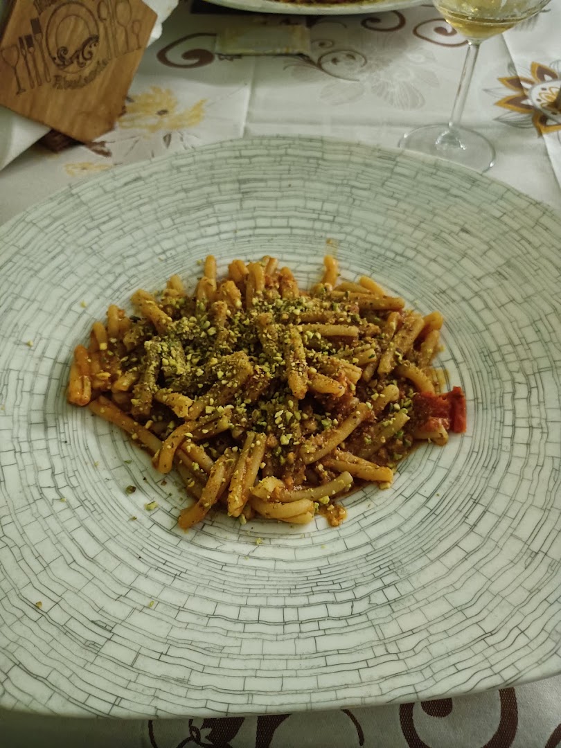 Ristorante Abudancia